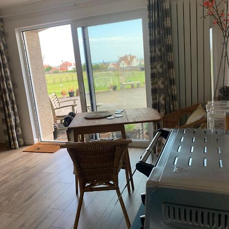 Cadgers Snug Hotell Earlsferry Exteriör bild