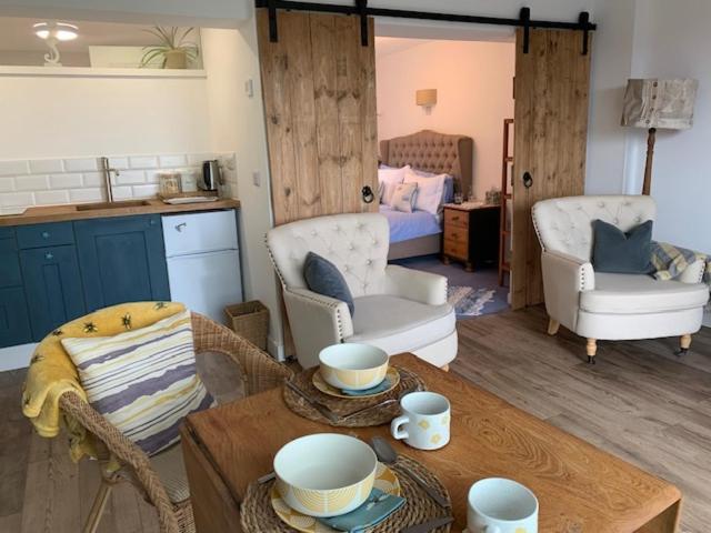 Cadgers Snug Hotell Earlsferry Exteriör bild