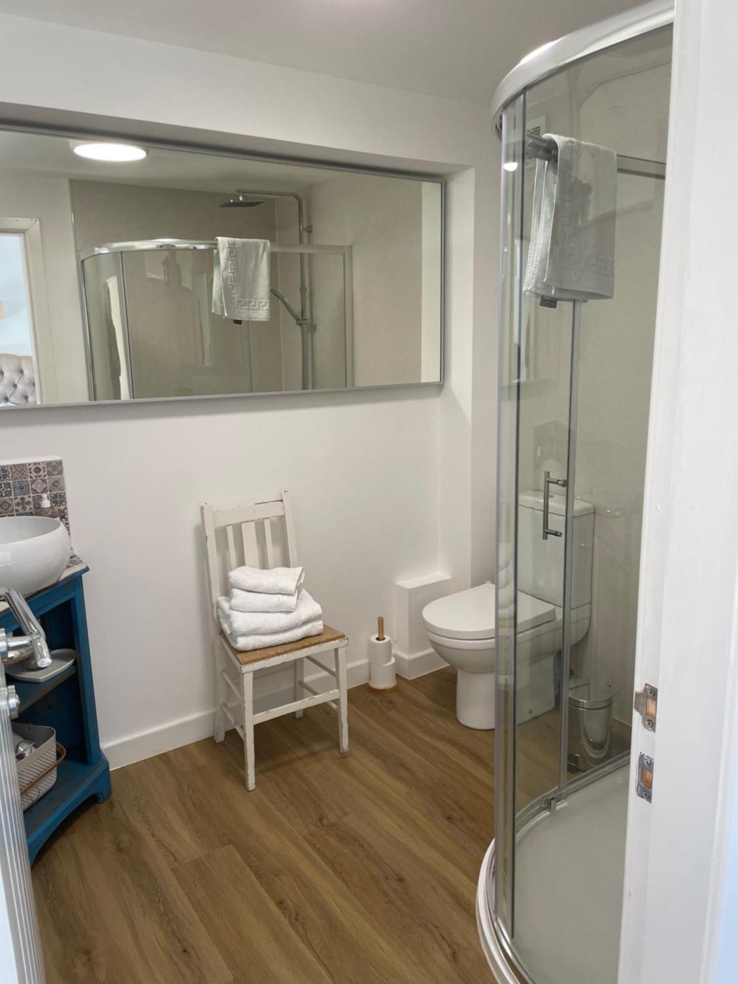 Cadgers Snug Hotell Earlsferry Exteriör bild