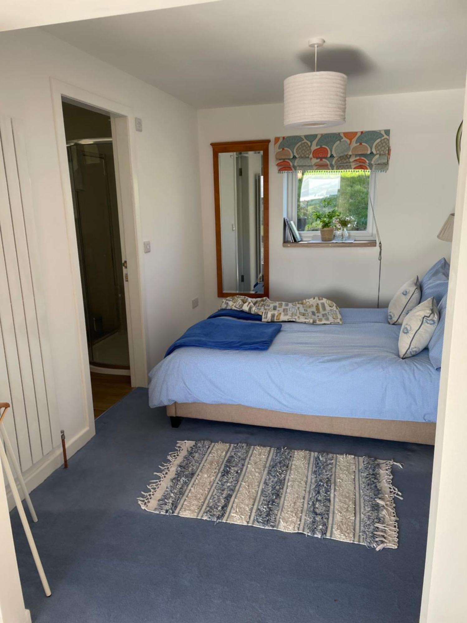 Cadgers Snug Hotell Earlsferry Exteriör bild